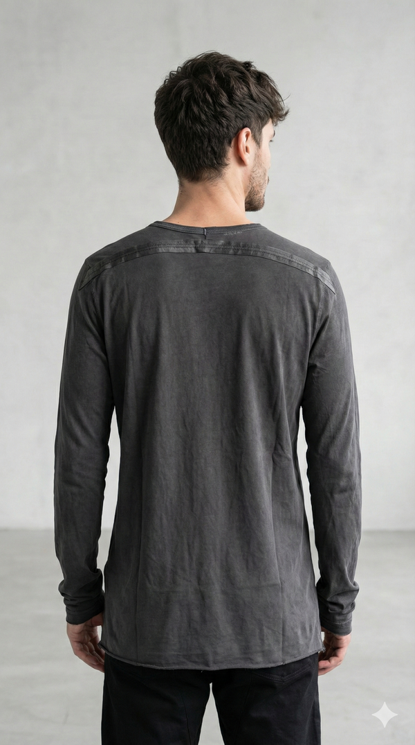 ISSAC SALEM HORIZON LST-JERSEY H26