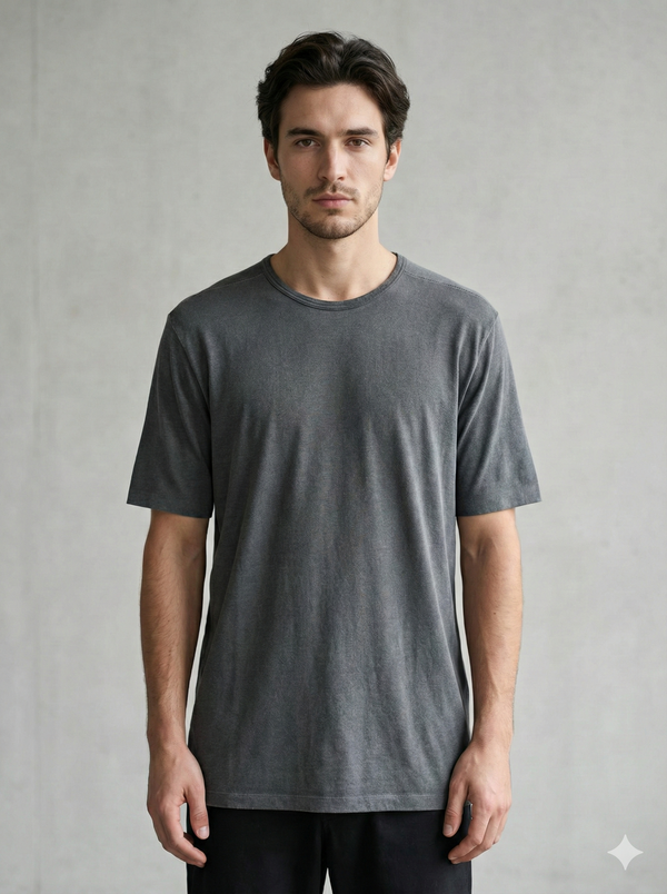 ISSAC SALEM NOUVEAU T-MIRE