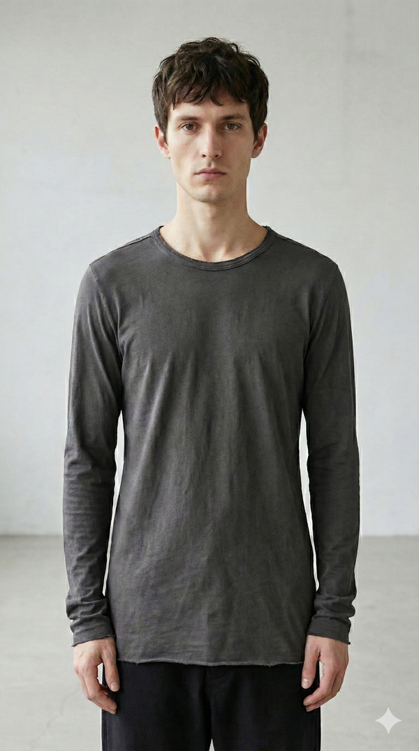 ISSAC SALEM HORIZON LST-JERSEY H26