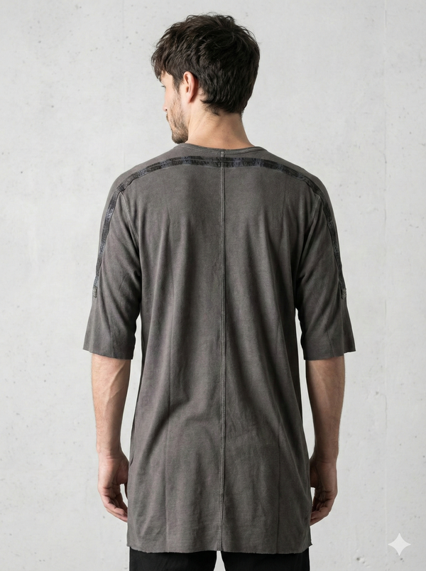 ISSAC SALEM HORIZON T-MIRE