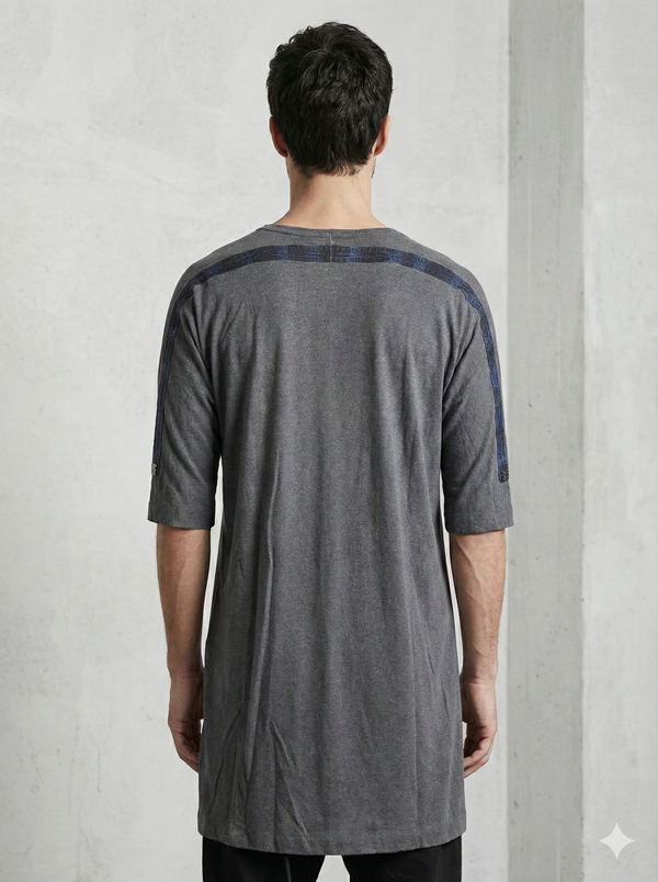 ISSAC SALEM HORIZON T-MIRE