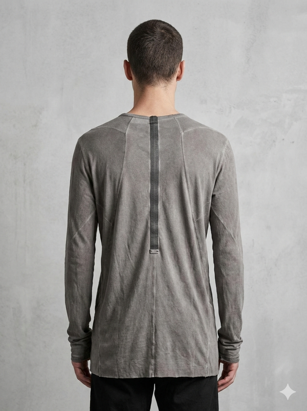 ISSAC SALEM ROYAL LST -MIRE