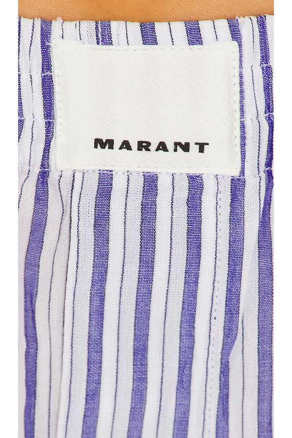 Isabel Marant - Barny Short