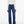 RE/DONE 70s Ultra High Rise Wide Leg Jeans - Monterey Fade
