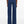 RE/DONE 70s Ultra High Rise Wide Leg Jeans - Monterey Fade