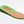 CARIUMA - TOCA Abundat Green Suede Green Nylon Sneaker