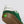 CARIUMA - TOCA Abundat Green Suede Green Nylon Sneaker