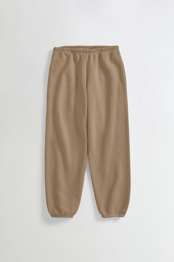 ASHER Sebi Sweatpant - VINTAGE MUSHROOM