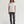 ASHER Lori Tee - WHITE