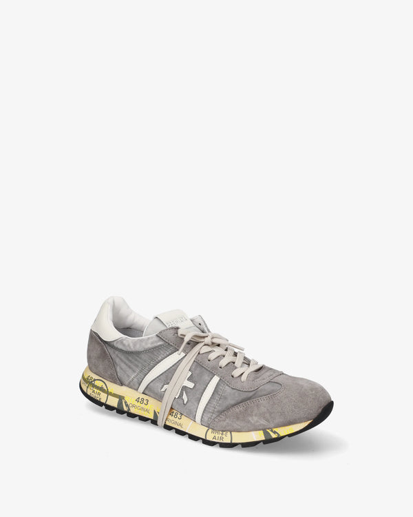 Premiata Lucy 8406 Sneakers