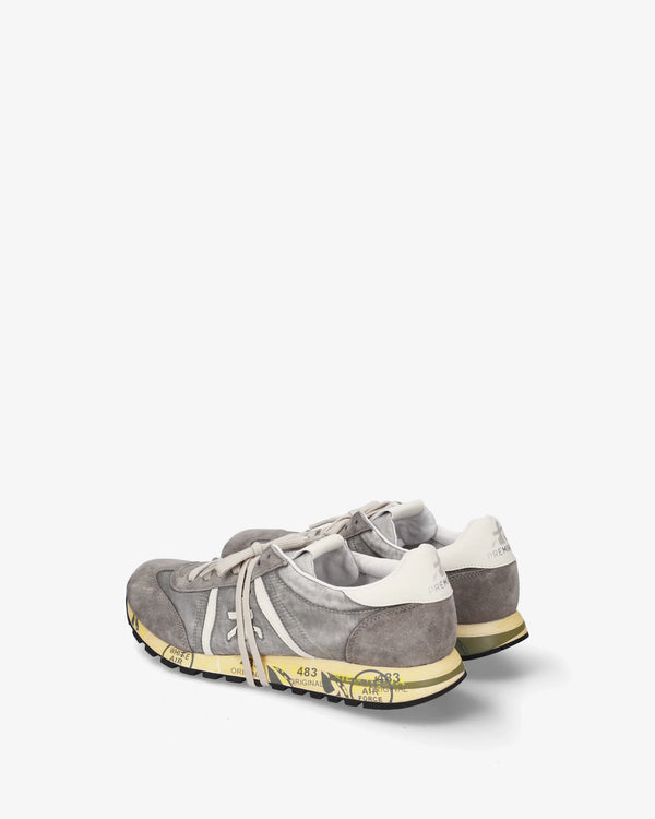 Premiata Lucy 8406 Sneakers