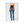 AGOLDE Lyle Low Rise Jean - Nova