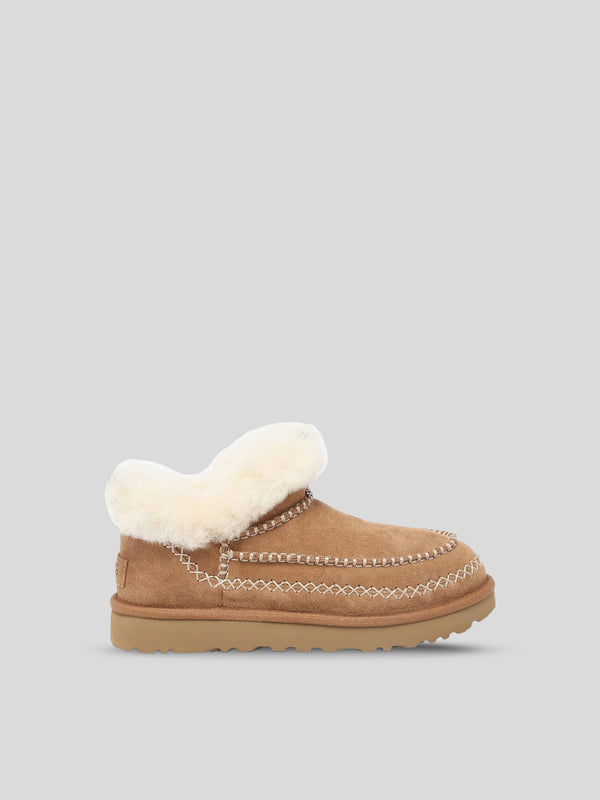 UGG – Classic Ultra Mini Alpine