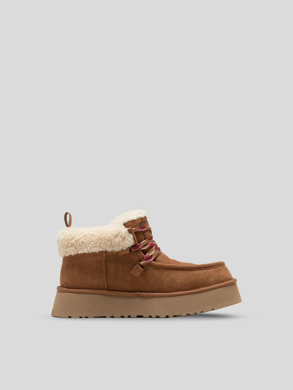 UGG FUNKARRA CABIN CUFF