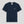Navy Cotton Ami de Coeur T-Shirt