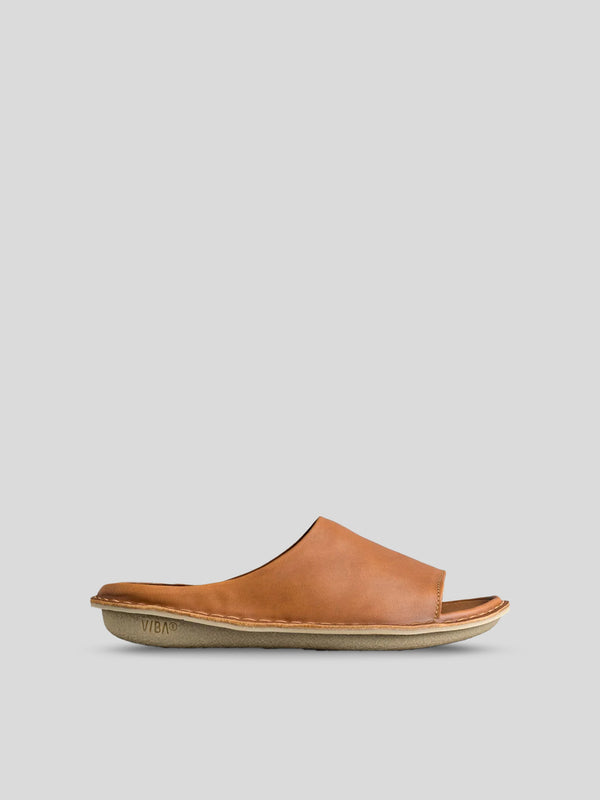 SAINT TROPEZ Cognac Brown