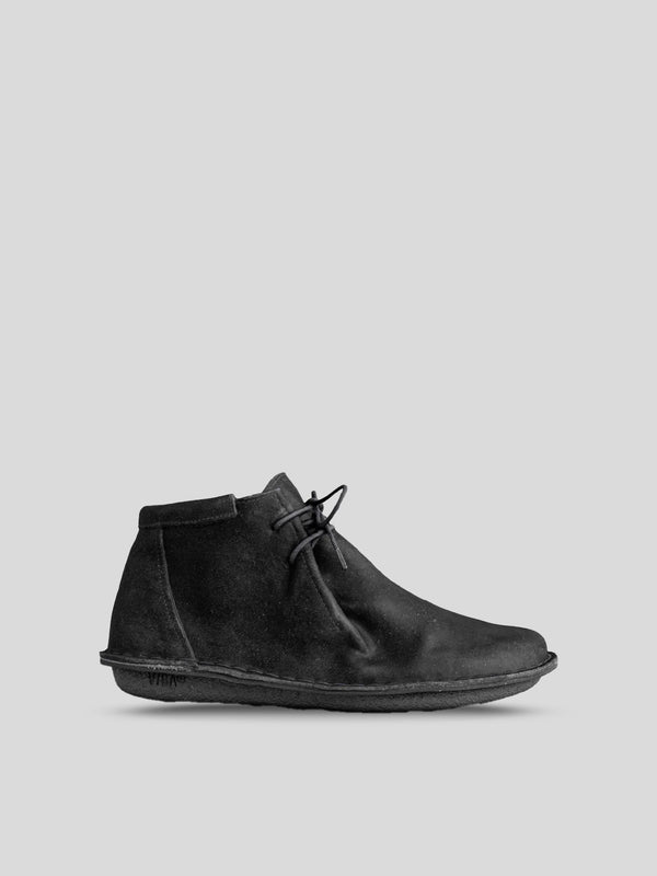 JTREE Suede Constellation Black