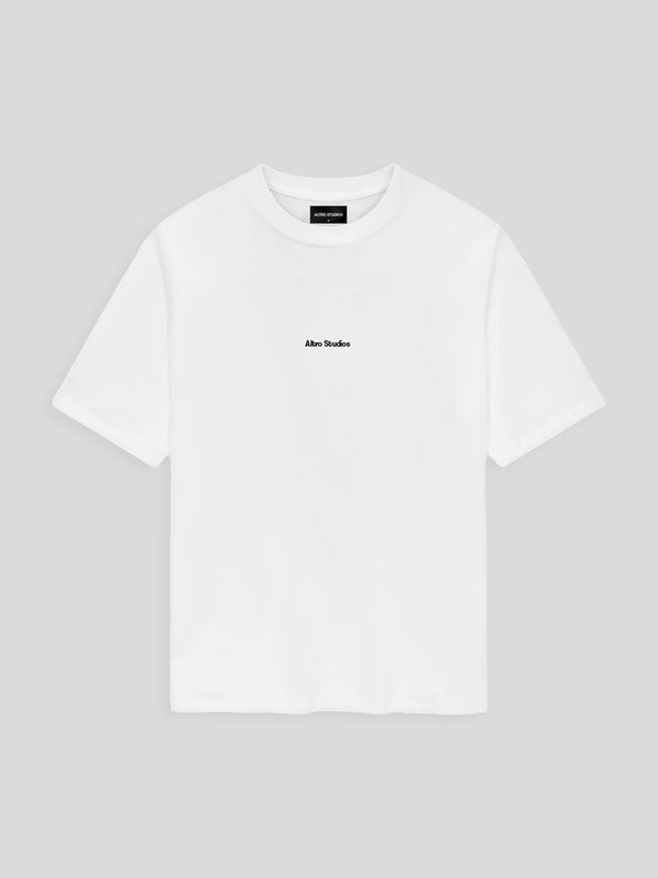 Altro Studios T-Shirt Logo Print