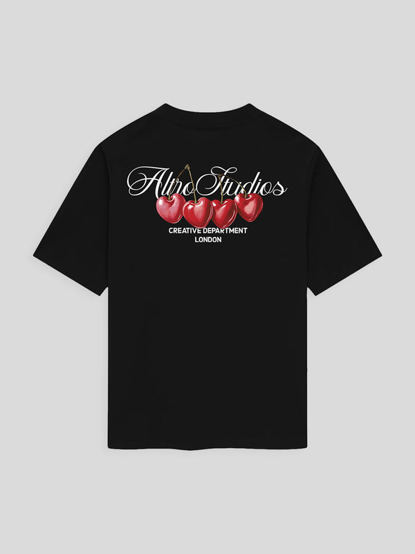 Altro Studios T-Shirt Logo Print