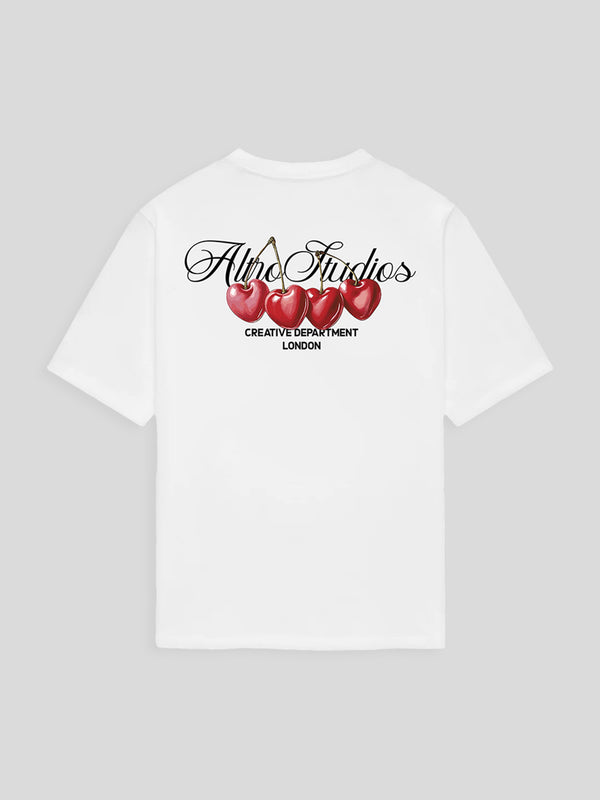 Altro Studios T-Shirt Logo Print