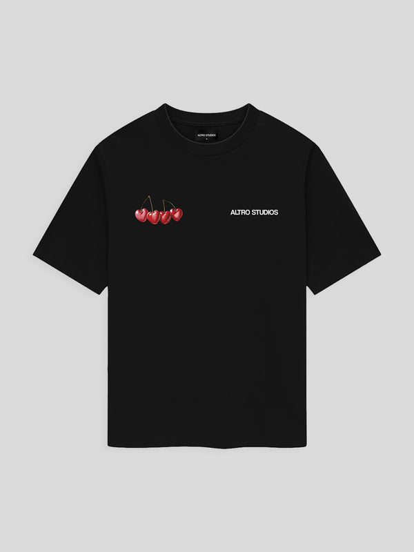 Altro Studios T-Shirt Logo Print