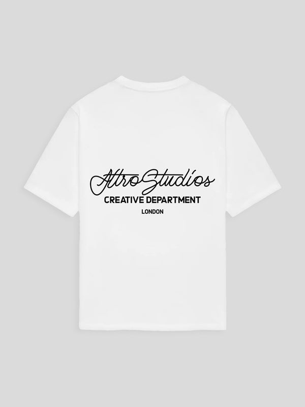 Altro Studios T-Shirt Logo Print