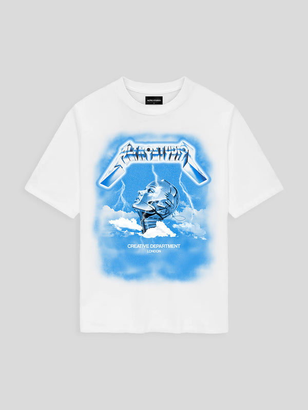 Altro Studios T-Shirt Logo Print