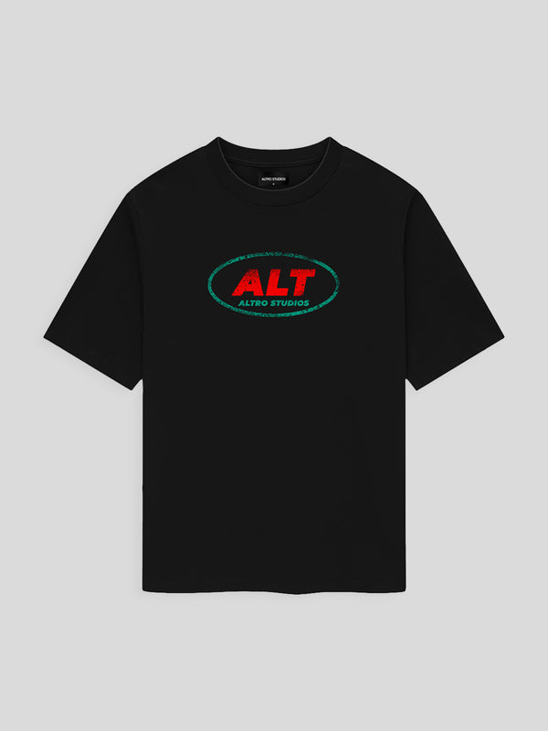Altro Studios T-Shirt Logo Print