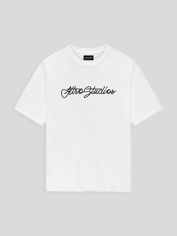 Altro Studios T-Shirt Logo Print