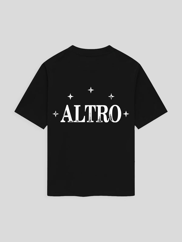 Altro Studios T-Shirt Logo Print