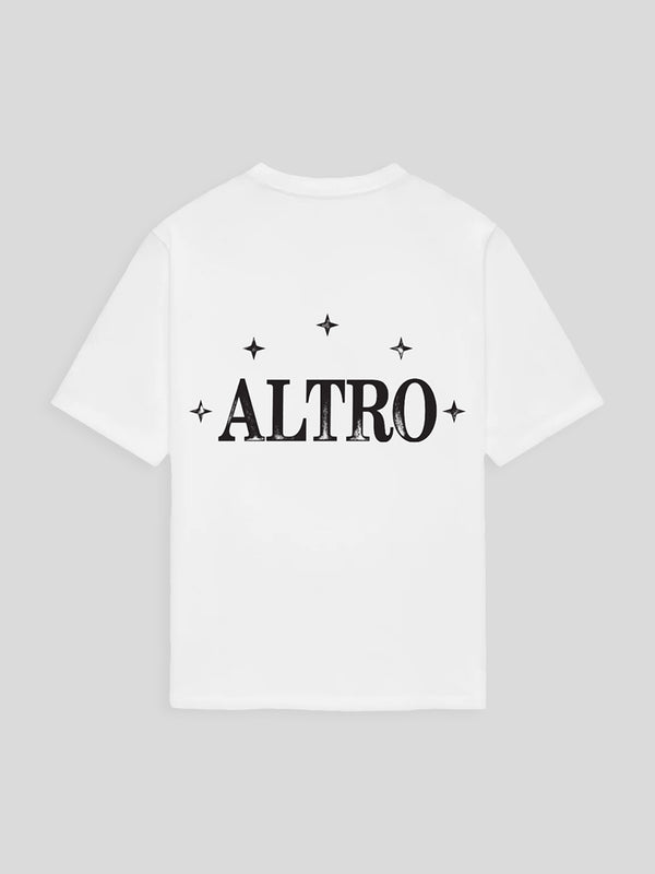 Altro Studios T-Shirt Logo Print