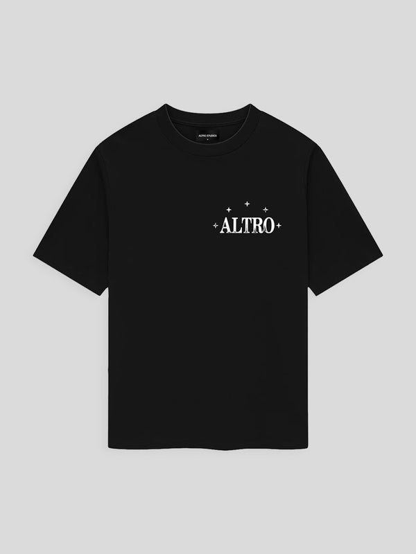 Altro Studios T-Shirt Logo Print