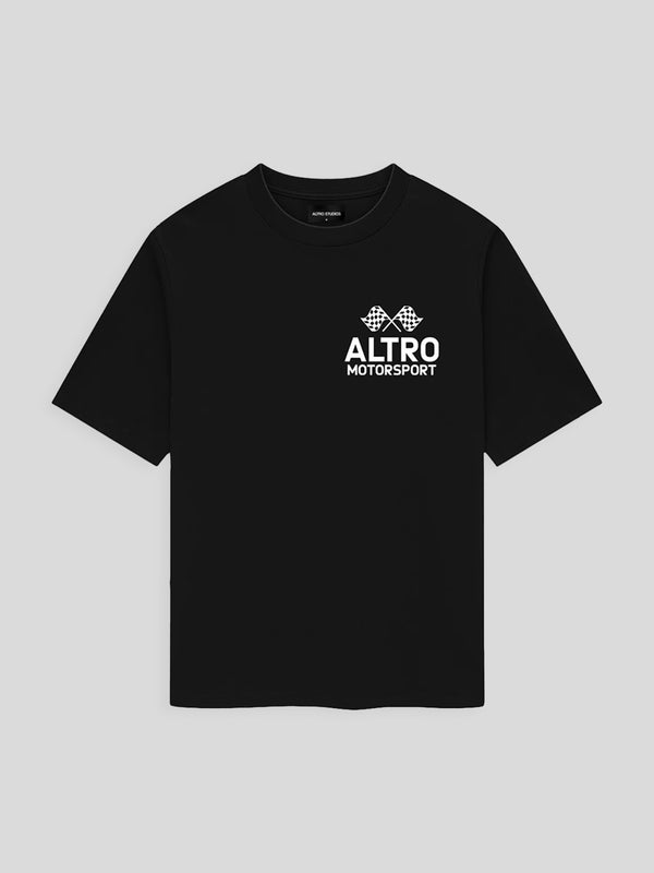 Altro Studios T-Shirt Logo Print