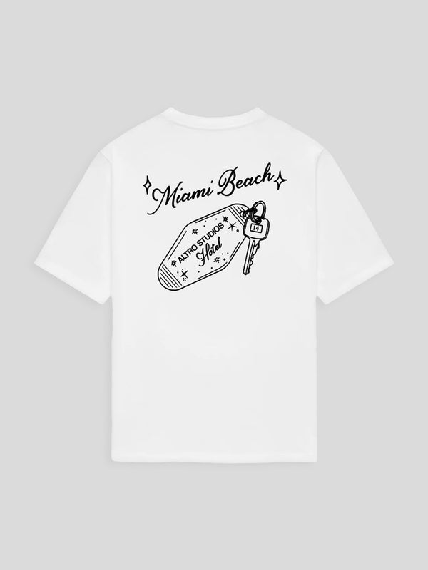 Altro Studios T-Shirt Logo Print