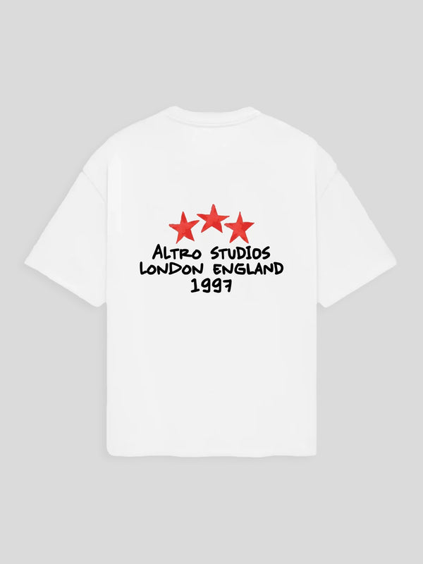 Altro Studios T-Shirt Logo Print