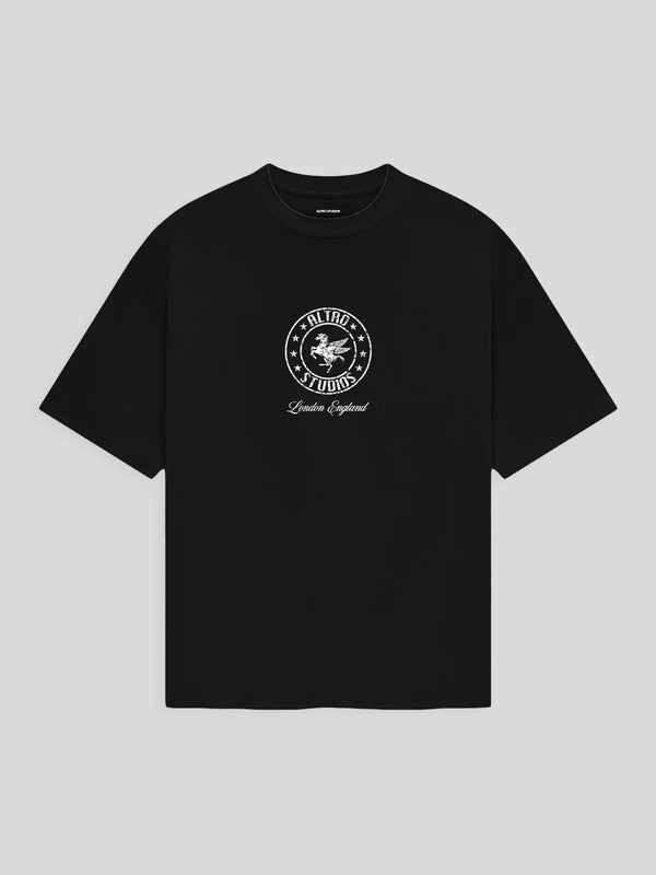 Altro Studios T-Shirt Logo Print