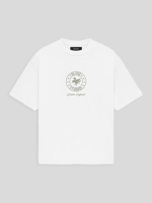 Altro Studios T-Shirt Logo Print