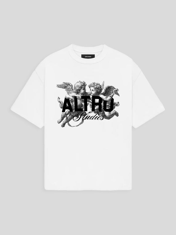 Altro Studios T-Shirt Logo Print