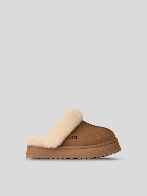 UGG women's Disquette Chestnut