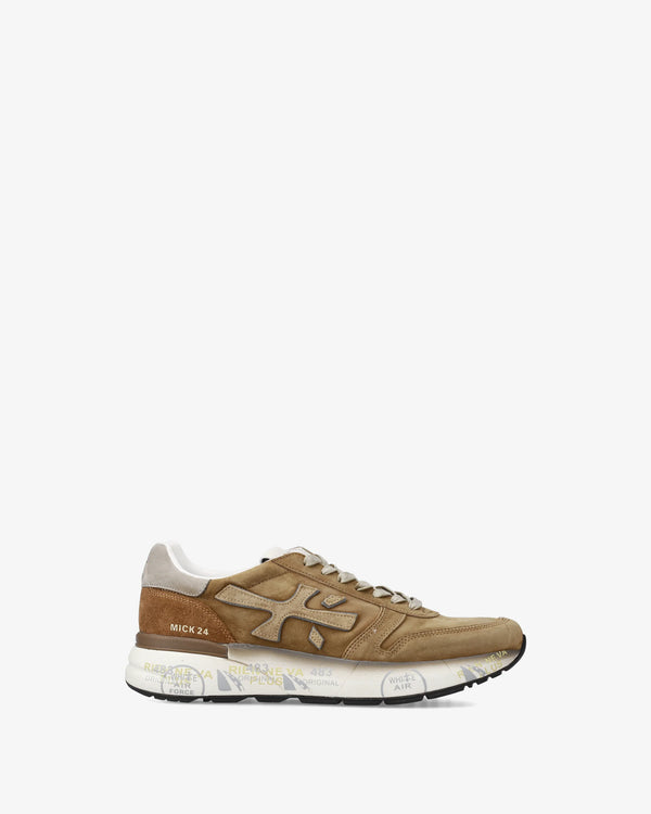 Premiata Mick 7712 Sneakers