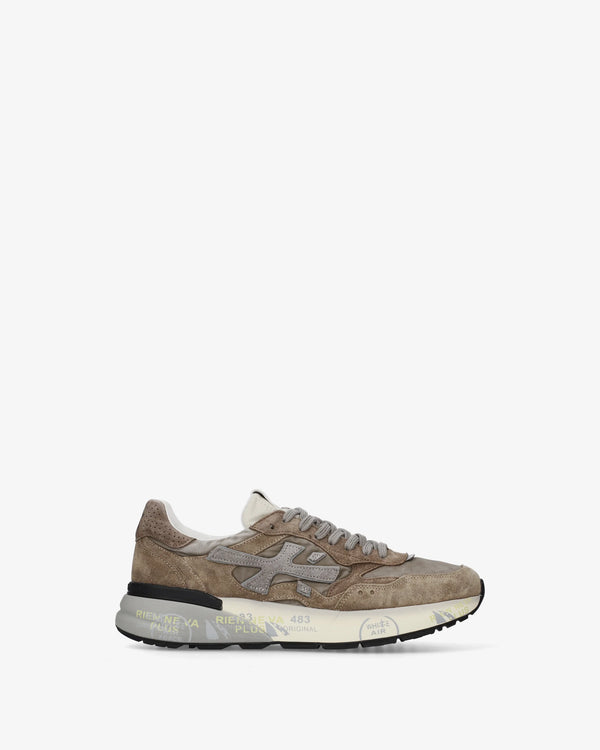 Premiata Mick 0.1 8437 Sneakers