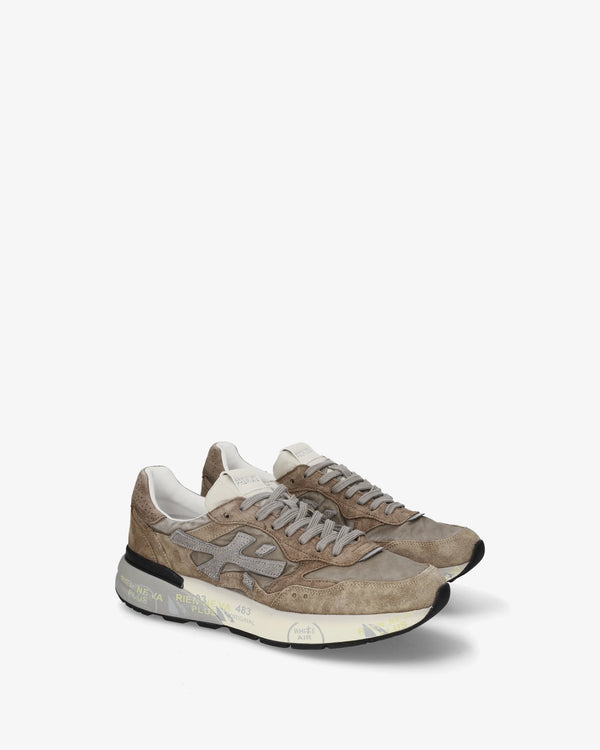 Premiata Mick 0.1 8437 Sneakers