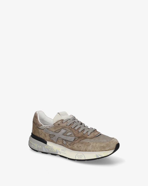 Premiata Mick 0.1 8437 Sneakers