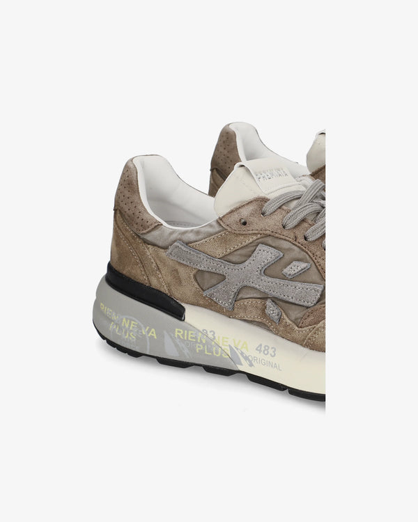Premiata Mick 0.1 8437 Sneakers