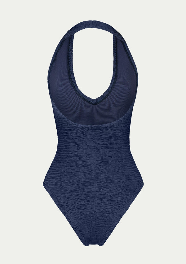 PARAMIDONNA - JULIA NAVY BLUE