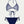 PARAMIDONNA - LIVIA NAVY BLUE