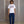 Palmes Society T-Shirt - White