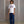 Palmes Society T-Shirt - White