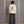 Palmes Tower Zip Jacket - Off White