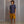 Palmes Dyed T-Shirt - Navy